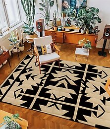 זול -אזור אתני טורקי שטיח שטיח מטבח מחצלת מחליקה עמיד בשמן שטיח רצפה סלון שטיח פנימי מחצלת חיצונית מחצלת חדר שינה עיצוב חדר אמבטיה מחצלת שטיח כניסה שטיח שטיח דלת