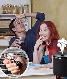 abordables -nouveauté squeeze pooter pet machine drôle tooter farce péter bruiteur blague gag poisson d'avril