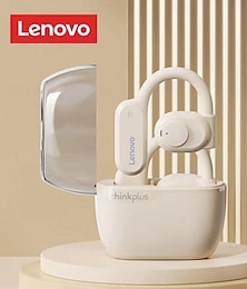 economico -Cuffie wireless Lenovo LP76 TWS Bluetooth 5.3 a bassa latenza, auricolari stereo Hi-Fi per gaming e sport, riduzione del rumore