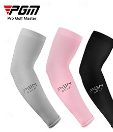 economico -Maniche protettive solari pgm golf maniche sportive estive all'ingrosso, copertura parasole traspirante, antiscivolo per attività all'aperto