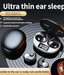 baratos -sm02 mini fone de ouvido estéreo sem fio bluetooth 5.3tws para jogos esportivos