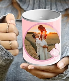 abordables -concevez vos propres tasses à café pour votre mariage tasse personnalisée tasse à café personnalisée tasse en céramique personnalisée tasse personnalisable - tasse personnalisée - tasse avec texte
