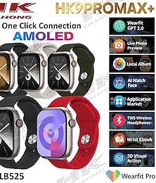 Недорогие -Умные часы wo3 pro с 2 ремешками для часов 1,32-дюймовые умные часы для фитнеса, бега, Bluetooth, ЭКГ + PPG, шагомер, напоминание о вызове, совместимое с Android, iOS, для мужчин, длительный режим