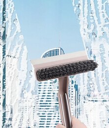 halpa -Multi-Function Rotating Crevice Cleaning Brush, 360 Degree Rotating Crevice Household Cleaning Brushes, No Dead Corners Hard Bristle Brush, Suitable for Cleaning The Kitchen and Bathroom