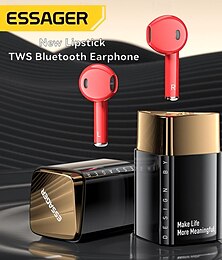 abordables -696 KH19 main libres bluetooth casques Dans l'oreille Bluetooth 5.3 Reduction de Bruit pour Apple Samsung Huawei Xiaomi MI Aptitude Fonctionnement Usage quotidien Bureau d'affaires Voyage et