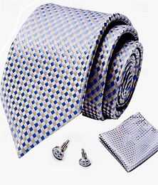 economico -abbigliamento formale professionale cravatte da lavoro accessori di abbigliamento camicie moda da lavoro set di cravatte da uomo