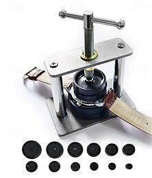cheap -Watch Repair Tools, Watch Front Back Case Cover Screw Press Presser