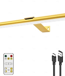 economico -1 pc 5 W 32 Perline LED Luci sottopensile