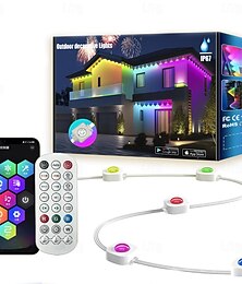 olcso -1db 10 W Pathway Lights & Lanterns Zseblámpák és kempinglámpák Több funkciós Többszörös használat világító funkcióval RGB 24 V # LED gyöngyök