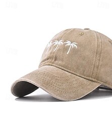 economico -Per donna Cappello Cappellino da baseball Portatile Protezione solare Traspirante Strada Giornaliero Fine settimana Ricamato Con cuori