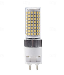 お買い得  -g12 バイピンコーン LED 電球 15W 85-277V 3色 ストリート倉庫ガレージ照明に最適