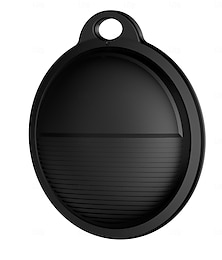 abordables -Rastreador gps inteligente para ios localizador de teléfono para ios encontrar mi rastreador límite de distancia posicionamiento global búsqueda llaves perdidas billetera equipaje