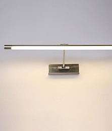 billiga -Land Modern Nordisk stil Originella lampor Vägglampor inomhus Vardagsrum Sovrum Metall vägg~~POS=TRUNC 85-265V