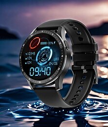 economico -Orologio intelligente 2 in 1 con auricolari smartwatch tws auricolare bluetooth cardiofrequenzimetro orologio sportivo orologio fitness