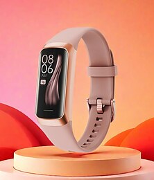economico -C60 Orologio intelligente 1.1 pollice Intelligente Guarda Bluetooth Pedometro Monitoraggio del sonno Monitoraggio frequenza cardiaca Compatibile con Android iOS Da donna Da uomo Standby lungo