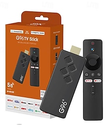 billiga -Android 11 och högre TV-box ArchTech G96-TV Stick 8 K 8 K RK3318 2GB 16GB 8GB