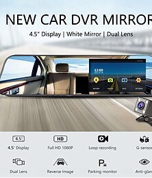 voordelige -auto dvr lusopname bewegingsdetectie nachtzicht autodashboardcamera full hd 1080p dashcam