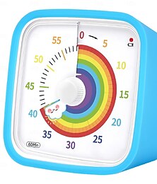 preiswerte -Minuten Timer Countdown Timer Zeitmanagement Werkzeug Küchen Timer Einhorn Kinder Timer