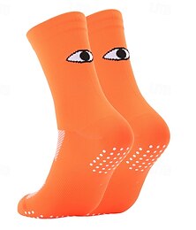 halpa -unisex-sukat puristussukat pyöräilysukat urheilusukat urheilusukat retkeily / vaellus ulkoilu pyöräily / pyöräily / pyöräily lämmin liukumaton joustava 1 pari