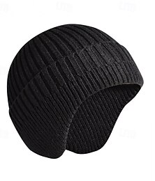 levne -Dağcılık Kepi skull Caps Zahřívací Yumuşak Zima Pánské Rybaření Činnost