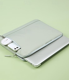 billiga -laptop väska laptop fodral laptop tablet liner väska datorväskor helpaket skyddsfodral bärväska laptop organizer
