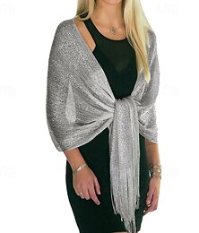 abordables -châles et étoles pour robes de soirée, châles et étoles pour femmes, châles et étoles habillés pour tenues de soirée