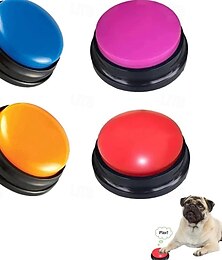 voordelige -Interactief speelgoed met Huisdiervriendelijk Duurzaam Huisdierentraining voor Honden Katten Voor Binnen Voor buiten Huisdierspeelgoed