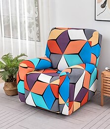economico -copripoltrona reclinabile floreale copridivano antiscivolo per massaggio Lazy Boy copridivano monoposto tutto compreso copripoltrona