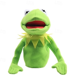 preiswerte -40 cm ca. Puppe Kleine Niedlich Kreativ Baumwolle Kleidung mit Kleidung und Accessoires für Geburtstags- und Festgeschenke für Mädchen
