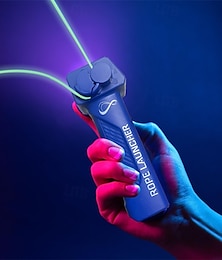 abordables -Lanceur de corde à ficelle, jouet anti-stress défiant la gravité pour stimuler votre imagination - le cadeau idéal pour les enfants et les adultes