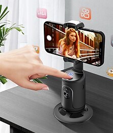 economico -Asta per selfie Con filo / Bluetooth Allungabile Lunghezza massima 12 cm Per Universale Android / iOS Universali