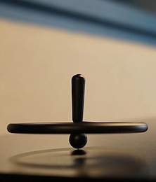 abordables -nouveauté tops pour toujours gyro jouet cercle fidget suspension symphonie amusant fournitures de fête cadeaux fidget sports table jouets