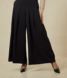abordables -pantalon décontracté à usage quotidien