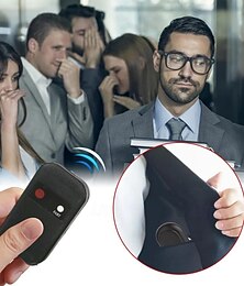 abordables -Machine à bruit de pet - Coffret cadeau de farces hilarantes avec télécommande sans fil et plusieurs effets sonores de pet - Un plaisir sans fin pour tous les âges