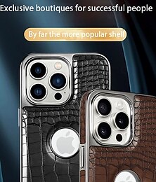 Недорогие -телефон Кейс для Назначение iPhone 16 Про Макс Плюс Айфон 15 Про Макс Плюс iPhone 14 13 12 11 Pro Max Plus iPhone 14 Pro Max iPhone 13 12 11 Pro Max Кейс на заднюю панель