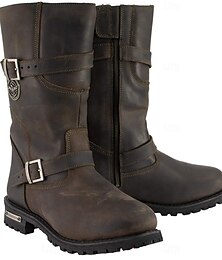 levne -Retro Středověké Renesanční Boty Kozačky Maškarní kostým Pánské Dámské Pirát Steampunk Karneval Párty Ležérní LARP Dospělé Boty