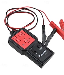 billige -universal 12v/24v bil relé tester bil relé kortslutning tester auto batteri tester elektronisk relé tester