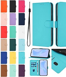 economico -Custodia per iPhone 16e Pro Max Plus iPhone 15 Pro Max Plus iPhone 14 13 12 11 Pro Max Plus iPhone 14 Pro Max iPhone 13 12 11 Pro Max Flip Cover con supporto magnetico ricarica wireless