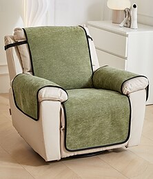economico -fodera per poltrona reclinabile, fodera elastica e resistente, perfetta per proteggere e rinfrescare la tua poltrona reclinabile, aggiunge comfort e stile al tuo soggiorno o all'arredamento del tuo