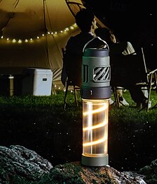 voordelige -3-in-1 muggenwerende lamp voor buiten met zaklamp &kampeerlantaarn, lange batterijduur muggenwerend licht met warme lichtsfeer buitenkampeerlamp