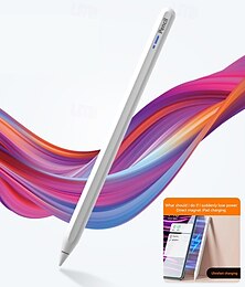 זול -bp-20 pro עטי סטיילוס אוניברסליים למסכי מגע עיפרון דיגיטלי חכם דק אקטיבי חכם תואם לאייפד ולרוב הטאבלטים