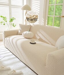 economico -copridivano in velluto morbido e lussuoso tessuto in velluto perfetto per l'arredamento del soggiorno fodera elegante e confortevole facile da installare e pulire resistente e lavabile in lavatrice