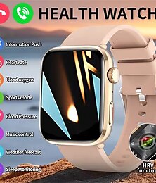 economico -t92 moda smart watch donna salute glicemia temperatura corporea nfc smartwatch cardiofrequenzimetro hd bluetooth chiamata braccialetto intelligente