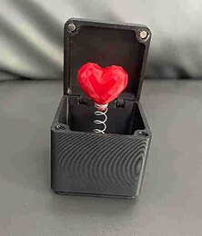 abordables -Regalo del día de San Valentín, dedo medio en una caja, regalos de broma, regalos divertidos, regalos de elefante blanco para adultos, bromas de broma, regalos extravagantes para hombres y hombres