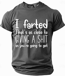 levne -Vtipné pánské grafické tričko | Sarkastické "Pral jsem když mi to bylo jedno" slovní hříčka novinka tričko