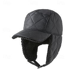 levne -Pánské Dámské Lyžařská čepice Venkovní Zima Zahřívací Větruvzdorné Čepice pro Lyže Snowboard Horolezectví