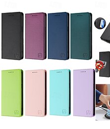 お買い得  -電話 ケース 用途 グーグル ピクセル9プロ ピクセル9プロXL Pixel 8 Pro Pixel 8 ピクセル9 Pixel 7 Pixel 7 Pro Pixel 6 Pixel 6 Pro フリップカバー スタンド付き 磁石バックル ワイヤレス充電をサポート レトロ風 TPU PUレザー