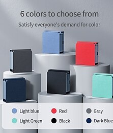economico -Caricatore senza fili Stazione di ricarica wireless Stazione di ricarica pieghevole CE Ricarica wireless veloce MagSafe 3 in 1 Per Compatibile con qualsiasi dispositivo abilitato alla ricarica