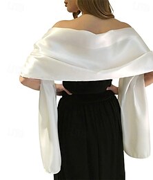 abordables -châles et écharpes mlmw pour robes de soirée châles pour femmes châles de mariage extra longs pour fête de mariage