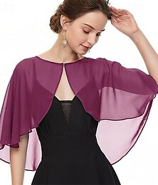 abordables -Chal fino con cordones para mujer, para primavera y verano, para novia, cuadrado, protección solar, cuello redondo